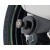 R&G Spindle Sliders For Kawasaki Z1000 2010-2018 Part # SS0030BK