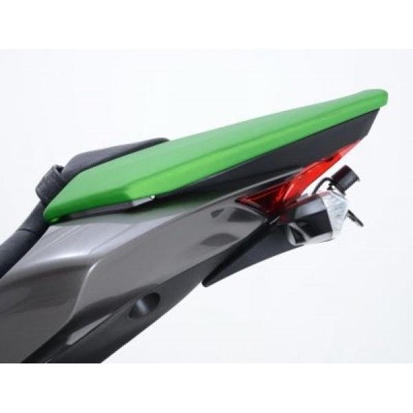 R&G Tail Tidy For Kawasaki Z1000 / R 2013-2018 Part #LP0156BK