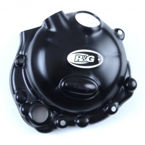 R&G Engine Case Cover (RHS) For Kawasaki Ninja ZX-6R 2015-2019 Part #ECC0036R