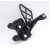 R&G Adjustable Rearsets For Suzuki GSX-R1000 2009-2016 Part # RSET03BK