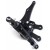 R&G Adjustable Rearsets For Suzuki GSX-R600 2011-2017 Part # RSET06BK