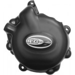R&G Engine Case Cover Kit (2pc) For Suzuki GSX-R750 2007-2018 Part # KEC0002BK