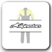Alpinestars Rain Gear