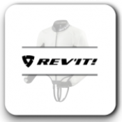 Rev'it Rain Gear