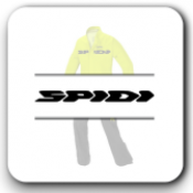Spidi Rain Gear