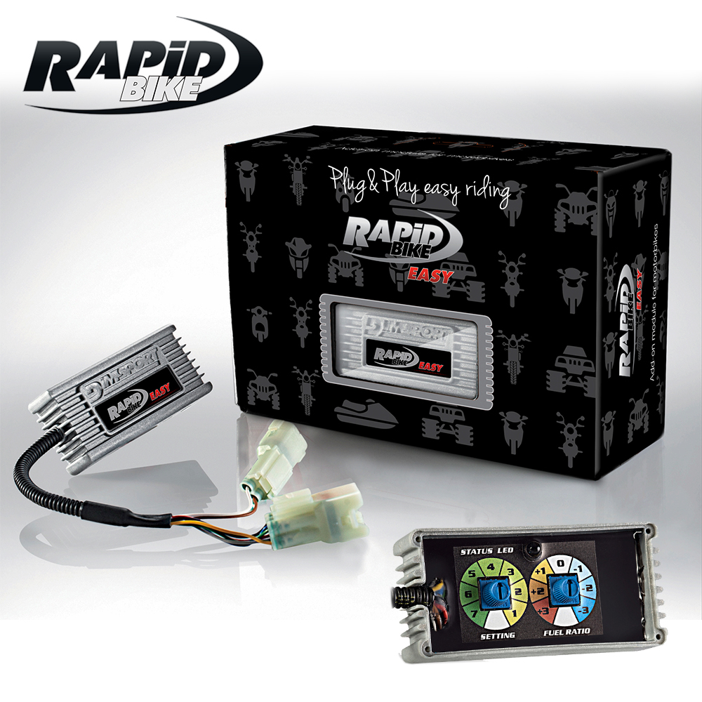 Rapid Bike Easy Fuel Management Module For KTM Part KRBEA2036