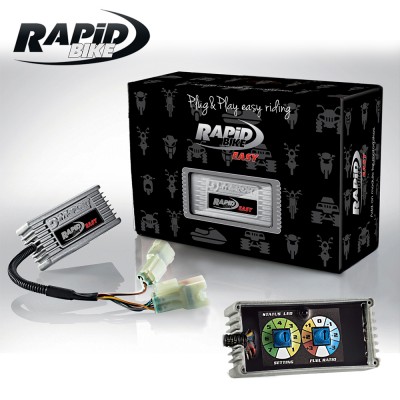 Rapid Bike Easy Fuel Management Module For BMW F 750 / 850 GS Part # KRBEA2-014