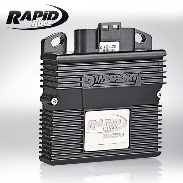 Rapid Bike Racing Fuel Management Module For Benelli TRK 502 / X / Leoncino 500 Part # KRBRAC-141