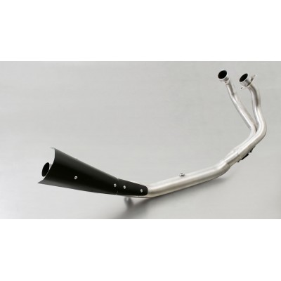 Remus Stainless steel header (2-1) For Honda CRF1000L Africa Twin Part # 0101 257118
