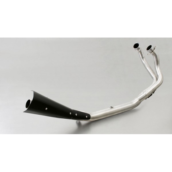 Remus Stainless steel header (2-1) For Honda CRF1000L Africa Twin Part # 0101 257118