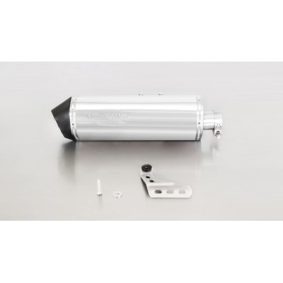 Remus Okami Slip On Stainless Steel Exhaust For Honda CRF1000L Africa Twin Part # 0914682 257016