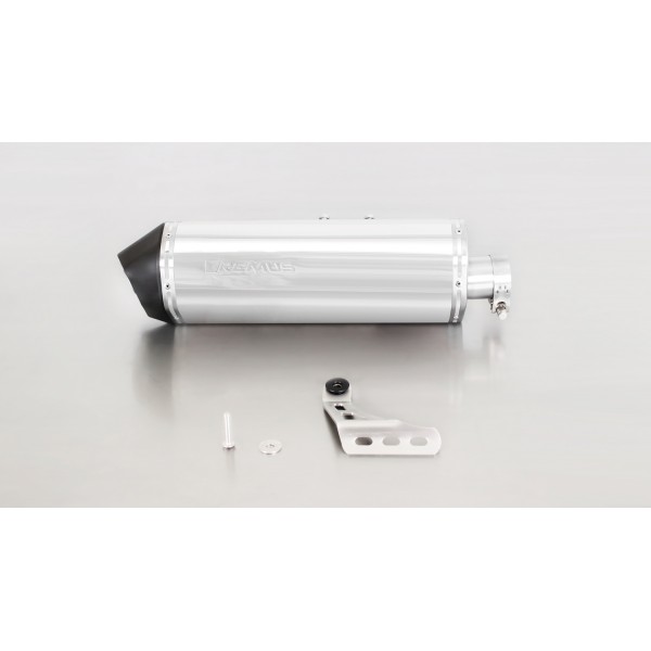 Remus Okami Slip On Stainless Steel Exhaust For Honda CRF1000L Africa Twin Part # 0914682 257016