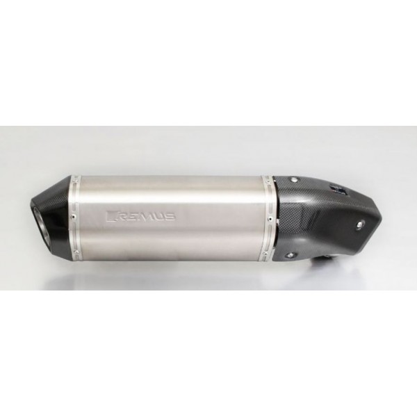 Remus Hexacone Slip On (Muffler) Titanium For BMW S 1000 XR Part # 094882 087117