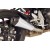 Remus Hypercone Slip On Stainless Steel Matt Exhaust For Honda CB1000R Part # 056582 257118