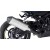 Remus Okami High Perfomance Racing System Titanium Header (4-2-1) Exhaust For Suzuki GSX-R1000 / R Part # 0114883 857017T