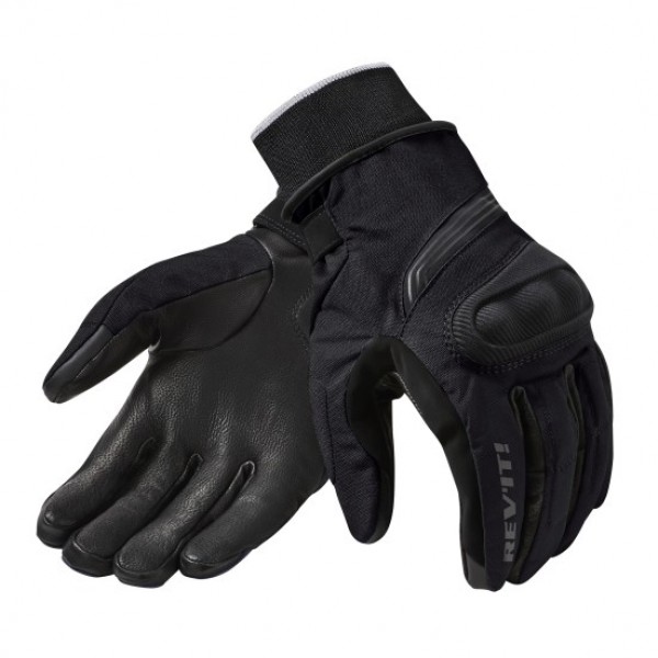 Revit Hydra 2 H2O Black Gloves