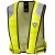 Revit Connector HV Neon Yelllow Vest