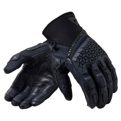 Revit Caliber Dark Navy Gloves