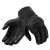 Revit Cassini H2O Black Gloves