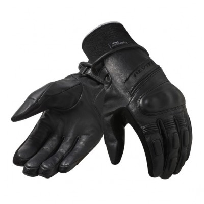 Revit Boxxer 2 H2O Black Gloves