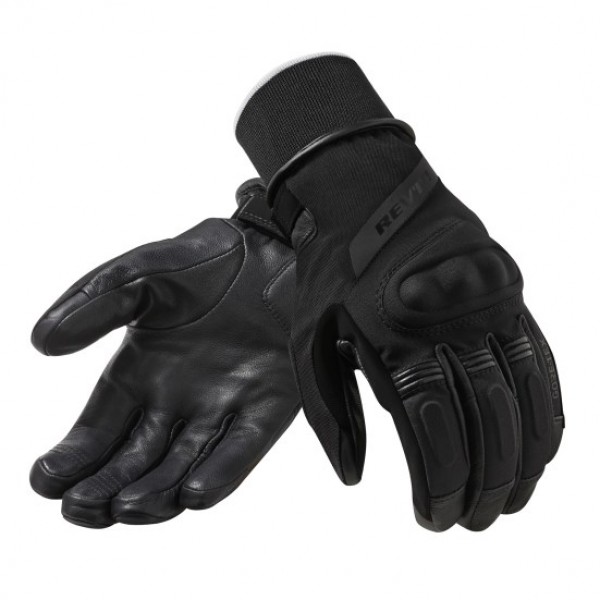 Revit Kryptonite 2 GTX Black Gloves