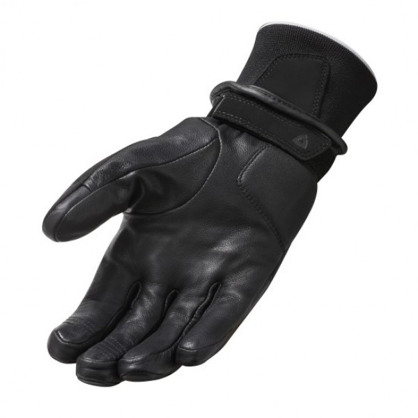 Revit Kryptonite 2 GTX Black Gloves