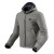 Revit Afterburn H2O Dark Grey Jacket