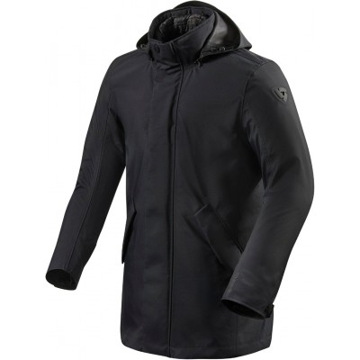 Revit Avenue 3 GTX Black Jacket