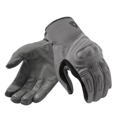 Revit Cassini H2O Dark Grey Gloves