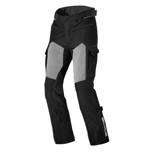Revit Cayenne Pro Black Pant