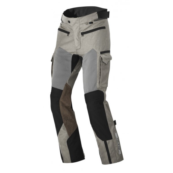 Revit Cayenne Pro Sand Black Pant
