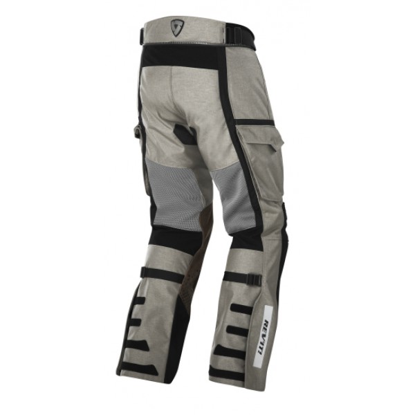 Revit Cayenne Pro Sand Black Pant