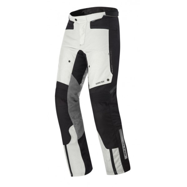 Revit Defender Pro GTX Grey Black Pants