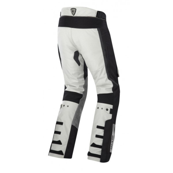 Revit Defender Pro GTX Grey Black Pants