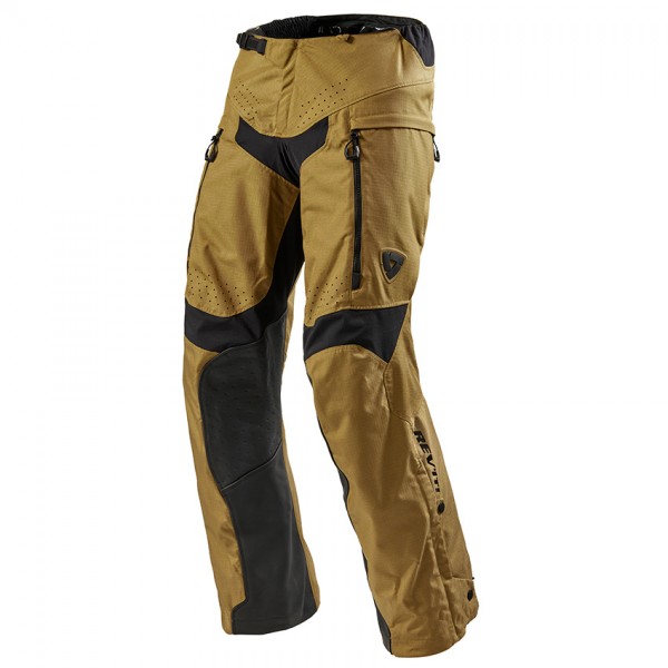 Revit Continent Ocher Yellow Pants