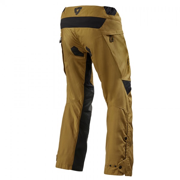 Revit Continent Ocher Yellow Pants