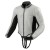 Revit Trackmaster H2O Transparent Black Rain Jacket