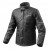 Revit Nitric 2 H2O Black Rain Jacket