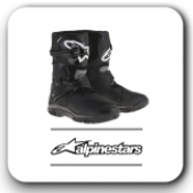 Alpinestars Boots