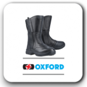 Oxford Boots