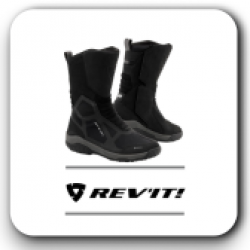 Rev'it Boots