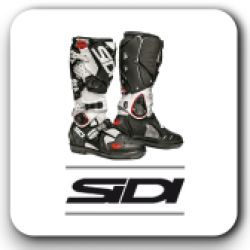 Sidi Boots