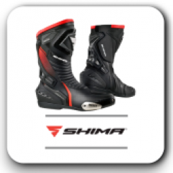 Shima Boots
