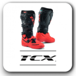Tcx Boots