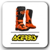 Acerbis Boots