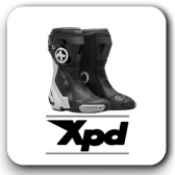 Xpd Boots