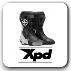 Xpd Boots