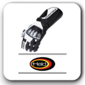 Held Gloves