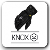 Knox Gloves