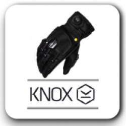 Buy Knox Gloves in India